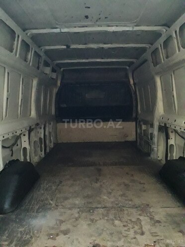 Ford Transit 2005, 520,453 km - 2.5 l - Bakı