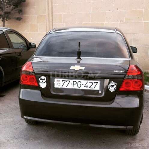 Chevrolet Nexia 2021, 90,000 km - 1.5 л - Bakı