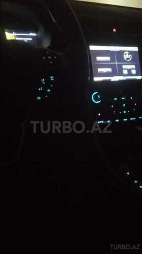 Ford Fusion 2014, 105,000 km - 1.5 l - Quba