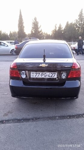Chevrolet Nexia 2021, 90,000 km - 1.5 л - Bakı