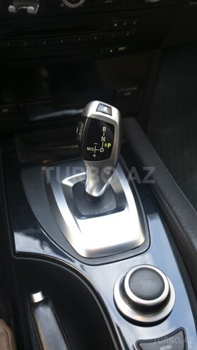 BMW 525 2007, 151,000 km - 2.5 l - Bakı