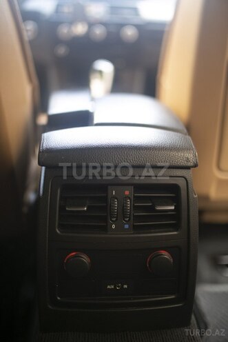 BMW 525 2007, 151,000 km - 2.5 l - Bakı