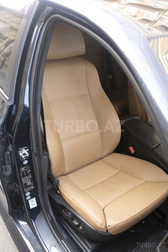 BMW 525 2007, 151,000 km - 2.5 l - Bakı