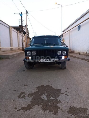 LADA (VAZ) 2106 2005, 70,000 km - 1.6 л - Bakı