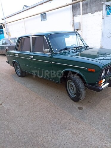LADA (VAZ) 2106 2005, 70,000 km - 1.6 л - Bakı