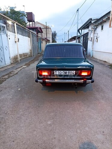 LADA (VAZ) 2106 2005, 70,000 km - 1.6 л - Bakı