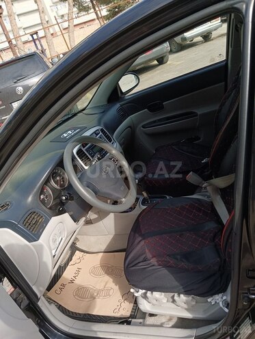 Hyundai Accent 2006, 346,000 km - 1.6 l - Bakı