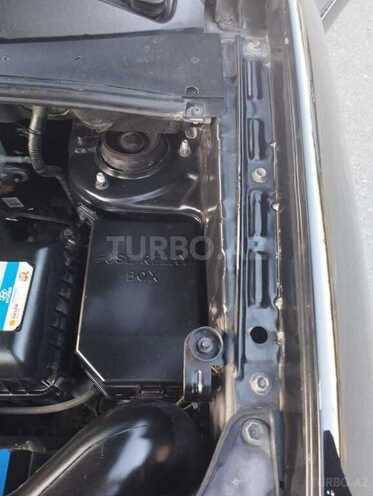 Hyundai Tucson 2007, 191,000 km - 2.0 l - Sumqayıt