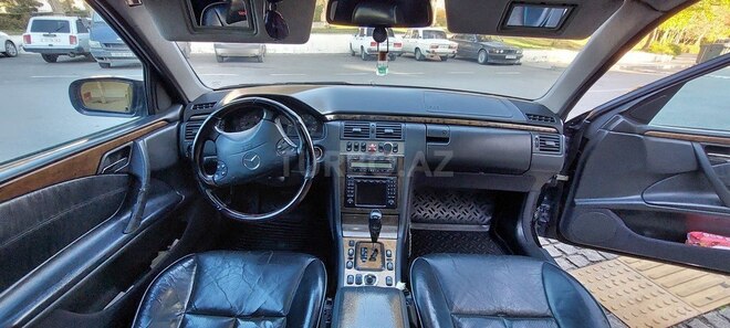 Mercedes E 270 2000, 550,000 km - 2.7 l - Bakı