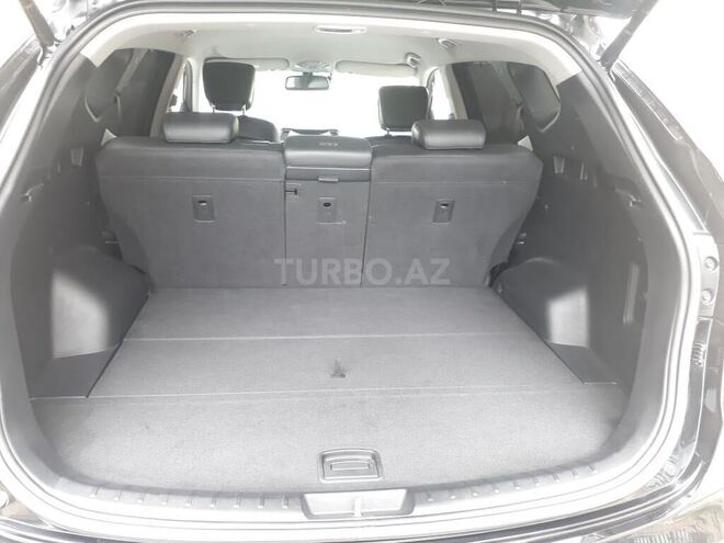 Hyundai Santa Fe 2014, 168,000 km - 2.0 l - Bakı