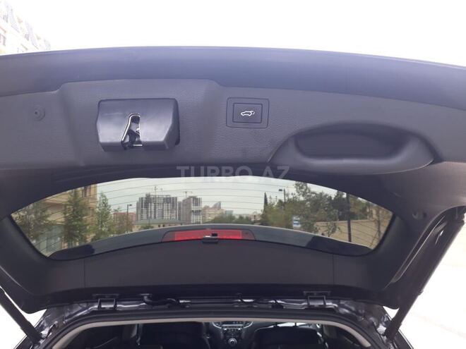 Hyundai Santa Fe 2014, 168,000 km - 2.0 l - Bakı