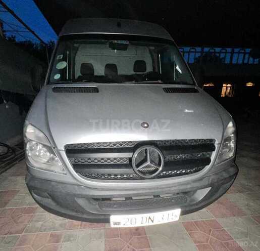 Mercedes Sprinter 315 2006, 261,853 km - 2.2 л - Şəmkir