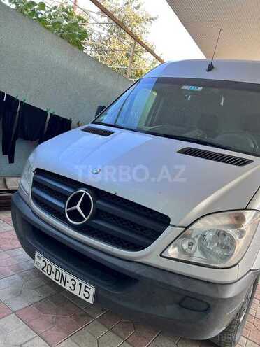 Mercedes Sprinter 315 2006, 261,853 km - 2.2 л - Şəmkir