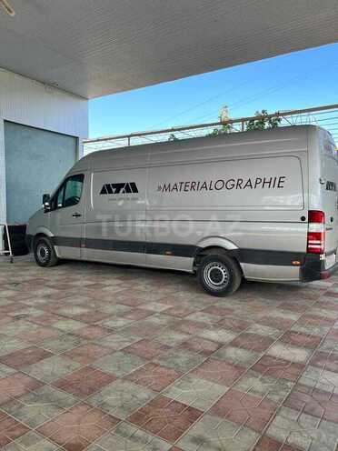 Mercedes Sprinter 315 2006, 261,853 km - 2.2 л - Şəmkir