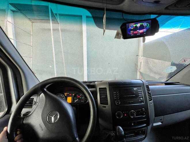 Mercedes Sprinter 315 2006, 261,853 km - 2.2 л - Şəmkir