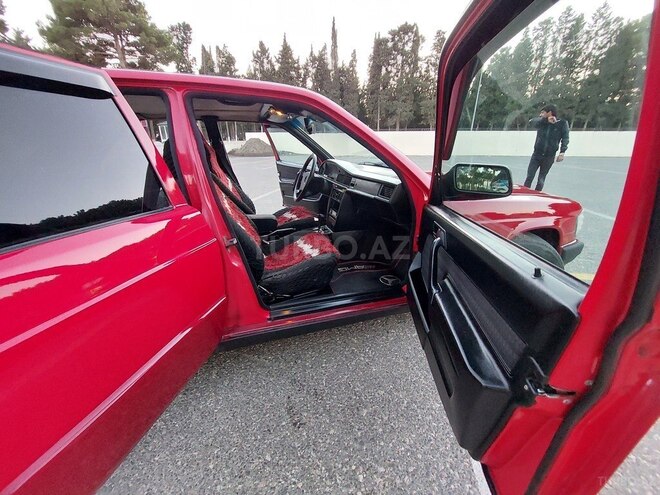 Mercedes 190 1992, 327,587 km - 2.0 л - Sumqayıt