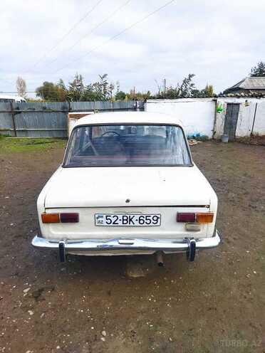 LADA (VAZ) 2101 1981, 60,000 km - 1.5 л - Salyan