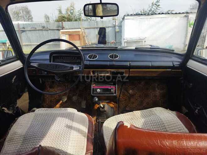 LADA (VAZ) 2101 1981, 60,000 km - 1.5 л - Salyan