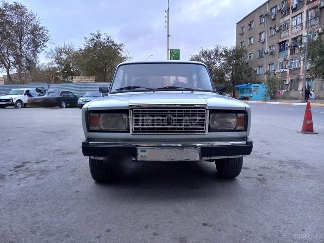LADA (VAZ) 2107 2010, 236,000 km - 1.6 л - Sumqayıt