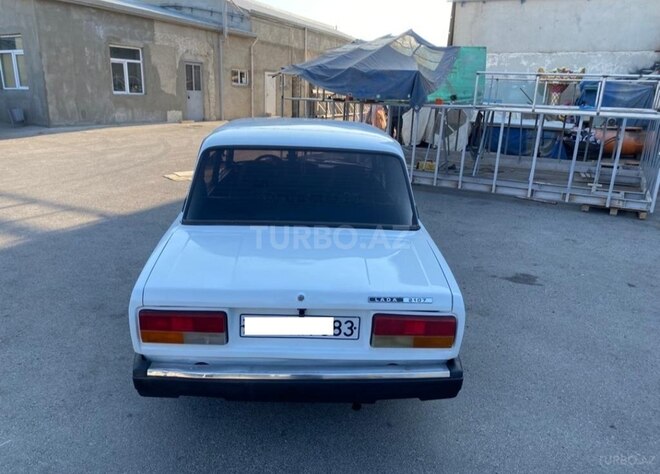 LADA (VAZ) 2107 2010, 236,000 km - 1.6 л - Sumqayıt
