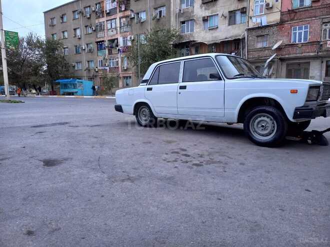 LADA (VAZ) 2107 2010, 236,000 km - 1.6 л - Sumqayıt
