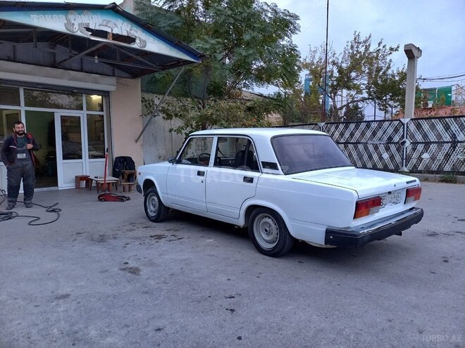 LADA (VAZ) 2107 2010, 236,000 km - 1.6 л - Sumqayıt