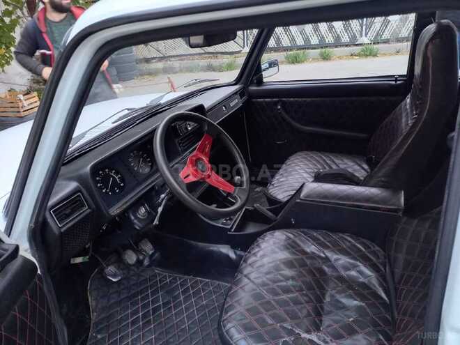 LADA (VAZ) 2107 2010, 236,000 km - 1.6 л - Sumqayıt