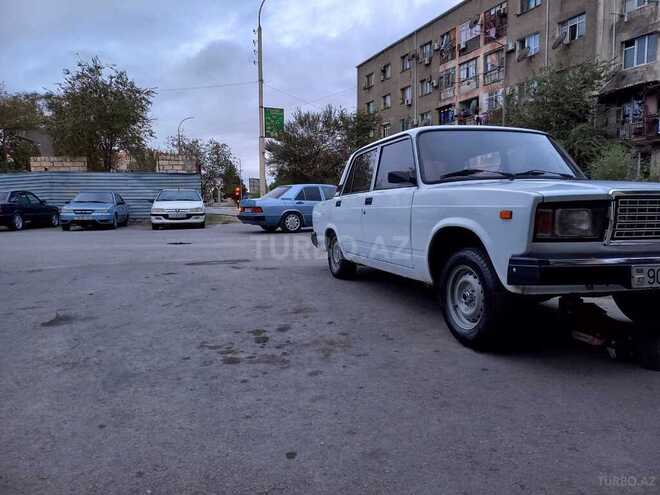 LADA (VAZ) 2107 2010, 236,000 km - 1.6 л - Sumqayıt