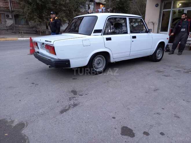 LADA (VAZ) 2107 2010, 236,000 km - 1.6 л - Sumqayıt