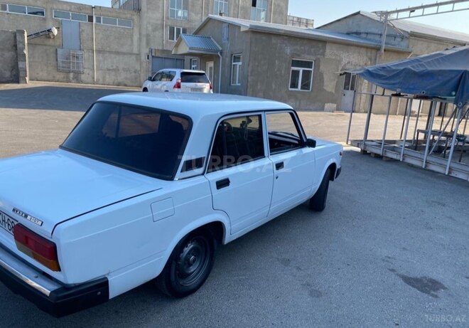 LADA (VAZ) 2107 2010, 236,000 km - 1.6 л - Sumqayıt