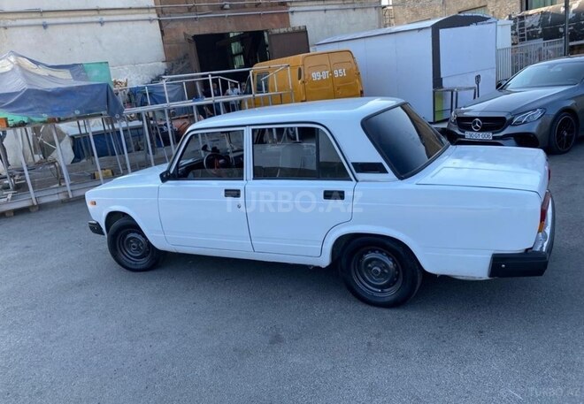 LADA (VAZ) 2107 2010, 236,000 km - 1.6 л - Sumqayıt