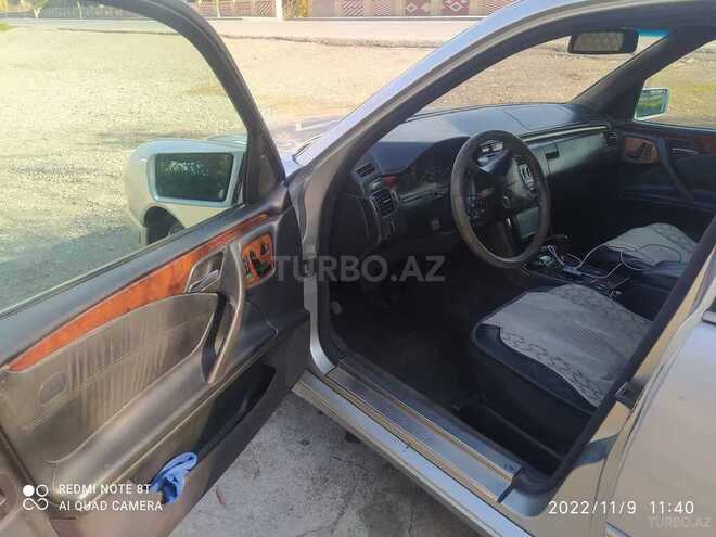 Mercedes E 290 1997, 564,800 km - 2.9 l - Kürdəmir