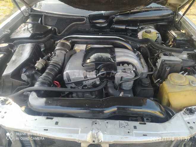 Mercedes E 290 1997, 564,800 km - 2.9 l - Kürdəmir