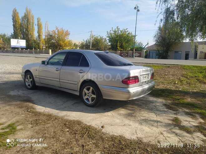 Mercedes E 290 1997, 564,800 km - 2.9 l - Kürdəmir
