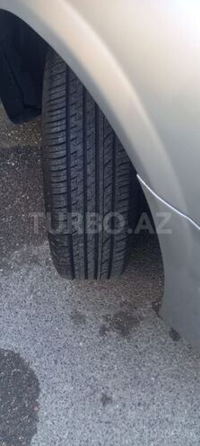 Nissan Sunny 2004, 302,623 km - 1.6 l - Bakı