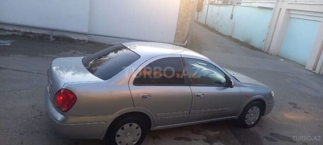 Nissan Sunny 2004, 302,623 km - 1.6 l - Bakı