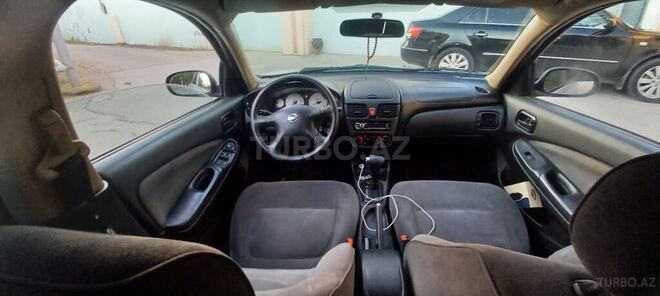 Nissan Sunny 2004, 302,623 km - 1.6 l - Bakı