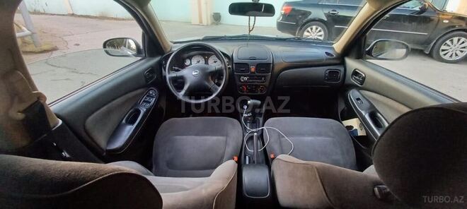Nissan Sunny 2004, 302,623 km - 1.6 l - Bakı