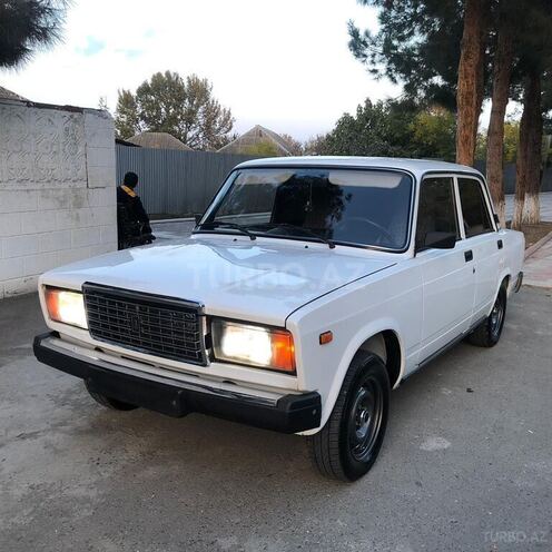 LADA (VAZ) 2107 2008, 140,000 km - 1.6 l - Zərdab