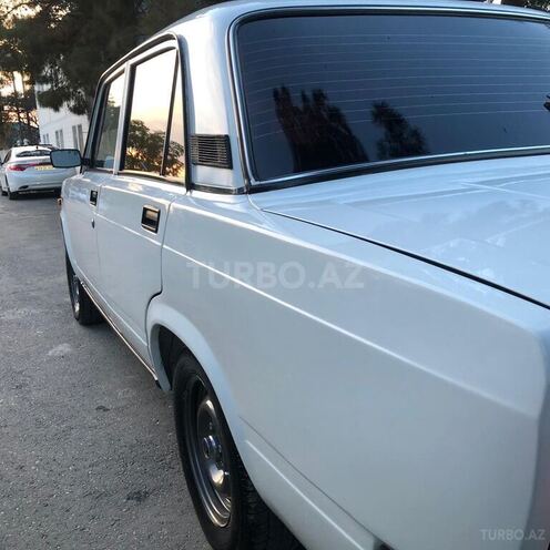 LADA (VAZ) 2107 2008, 140,000 km - 1.6 l - Zərdab