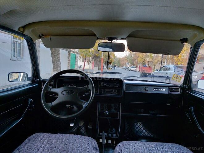 LADA (VAZ) 2107 2008, 140,000 km - 1.6 l - Zərdab