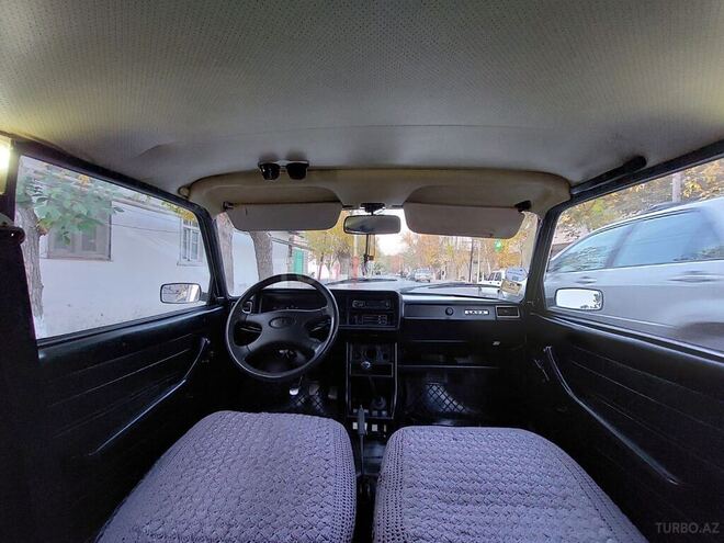 LADA (VAZ) 2107 2008, 140,000 km - 1.6 l - Zərdab