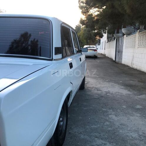LADA (VAZ) 2107 2008, 140,000 km - 1.6 l - Zərdab