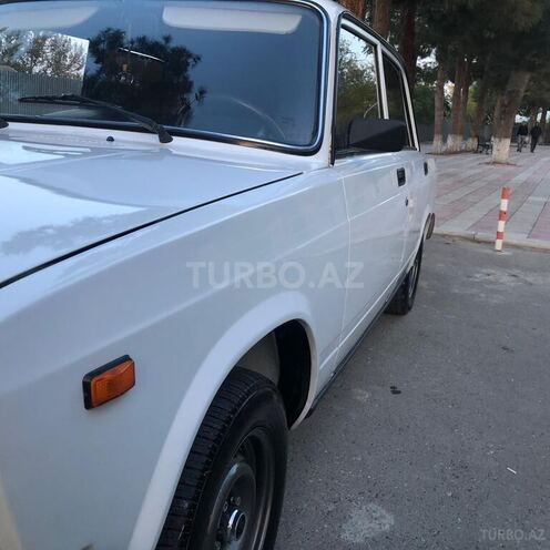 LADA (VAZ) 2107 2008, 140,000 km - 1.6 l - Zərdab