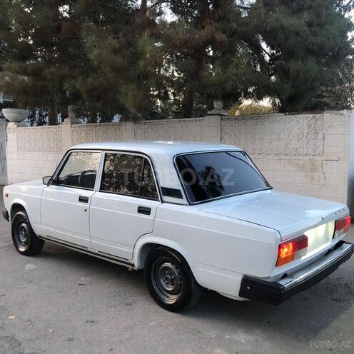 LADA (VAZ) 2107 2008, 140,000 km - 1.6 l - Zərdab