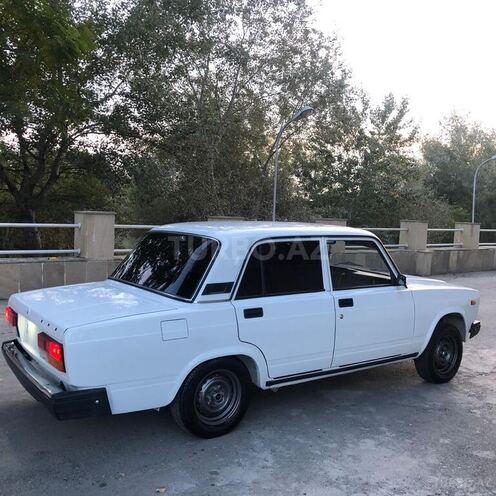 LADA (VAZ) 2107 2008, 140,000 km - 1.6 l - Zərdab