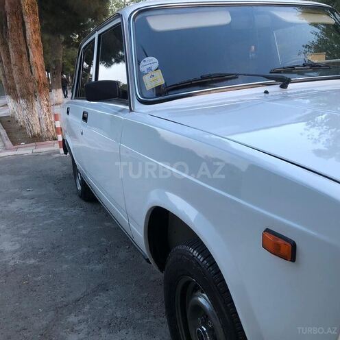 LADA (VAZ) 2107 2008, 140,000 km - 1.6 l - Zərdab
