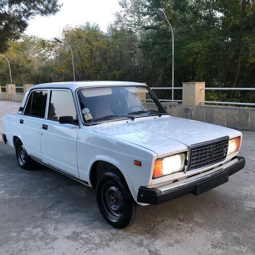 LADA (VAZ) 2107 2008, 140,000 km - 1.6 l - Zərdab