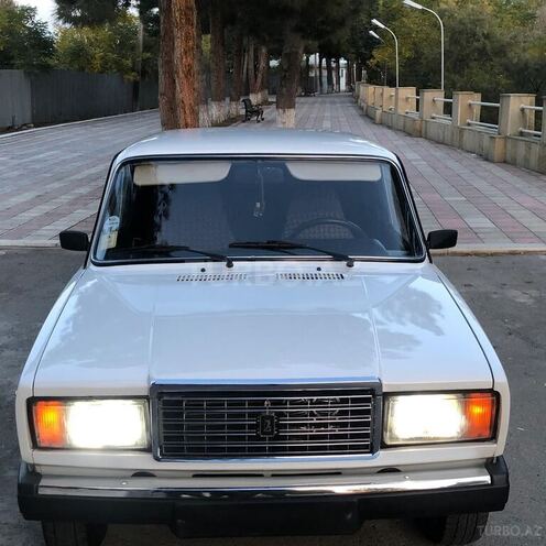 LADA (VAZ) 2107 2008, 140,000 km - 1.6 l - Zərdab