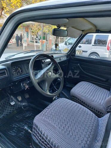 LADA (VAZ) 2107 2008, 140,000 km - 1.6 l - Zərdab